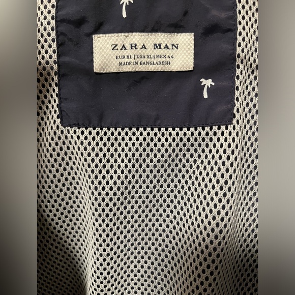 Men’s Zara Jacket XL - Picture 3 of 3